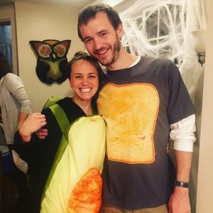 Meet your Posher, Sam